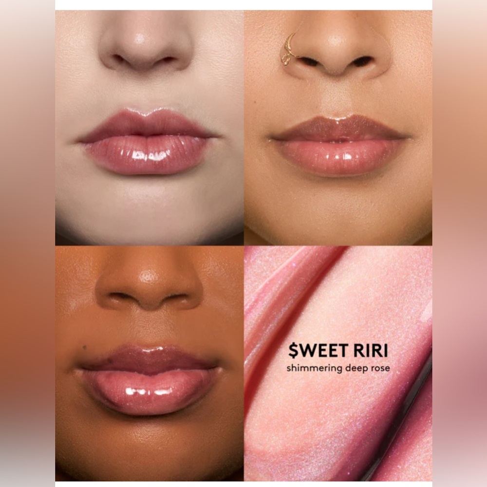 Fenty Beauty Gloss Bomb Swirl Bundle - Picture 4 of 6